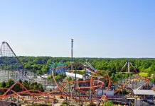 Exciting Events Lineup Slated for Six Flags America in 2025 Six Flags America | I-95 Exit Guide
