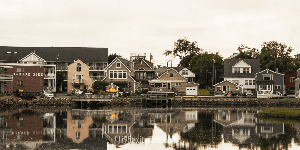 Wells, Maine | I-95 Exit Guide