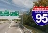 I-95 Traffic Alert: Construction Resumes November 14 in Providence and Warwick Warwick I-95 Traffic | I-95 Construction | I-95 Exit Guide