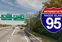 I-95 Traffic Alert: Construction Resumes November 14 in Providence and Warwick Warwick I-95 Traffic | I-95 Construction | I-95 Exit Guide