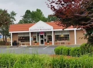 Montclair Family Restaurant – Dumfries, VA Montclair Family Restaurant - Montclair, Virginia | I-95 Exit Guide