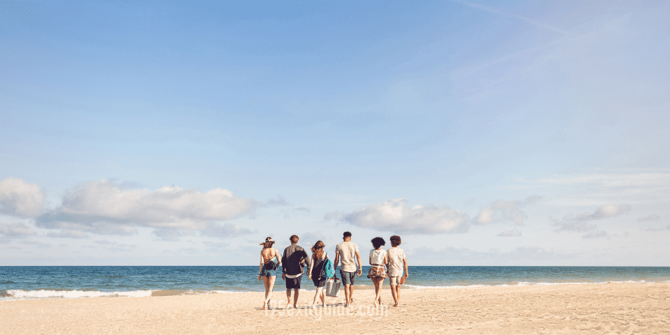 Bethany Beach | I-95 Exit Guide