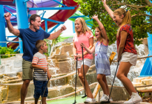 Convenience and Variety Make Daytona Beach a Delightful Family Destination Daytona Beach | I-95 Exit Guide