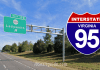 Virginia I-95 Traffic | I-95 Construction | I-95 Exit Guide