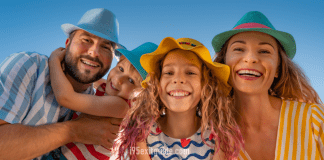 Family Friendly I-95 Road Trip | I-95 Exit Guide