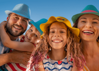 Family-Friendly Stops Along I‑95 You Shouldn’t Miss Family Friendly I-95 Road Trip | I-95 Exit Guide