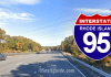 Warwick, Rhode Island I-95 Traffic | I-95 Construction | I-95 Exit Guide