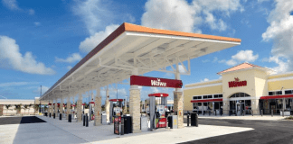 Wawa Travel Center | I-95 Exit Guide