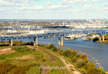 Construction to Begin on I-95 Girard Point Bridge Project in Southwest Philadelphia Girard Point Bridge | Philadelphia Traffic | I-95 Exit Guide