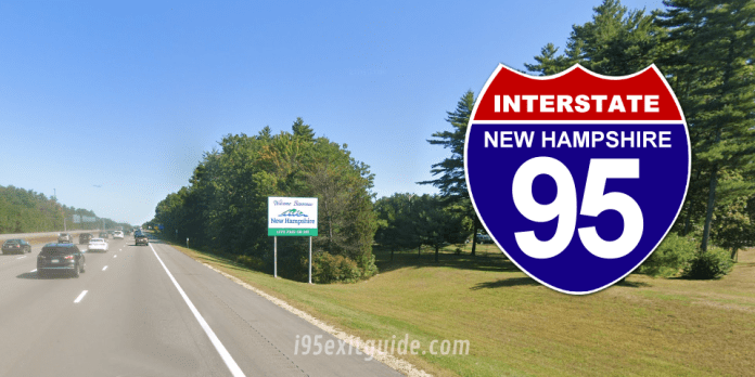 960x480-i-95-new-hampshire-welcome New Hampshire I-95 Traffic | I-95 Construction | I-95 Exit Guide