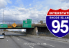 I-95 Closures, Restrictions and Detours in Rhode Island Thru December 5 Rhode Island I-95 Traffic | I-95 Construction | I-95 Exit Guide