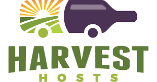 Harvest Hosts