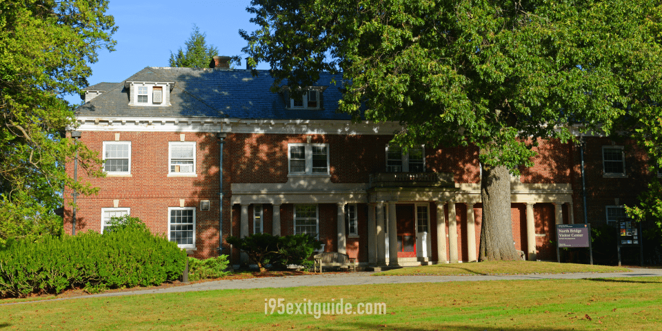 Minute Man National Historical Park | I-95 Exit Guide