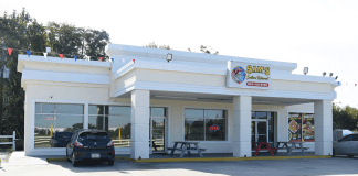 Sam's Southern Restaurant - St. Augustine, Florida | I-95 Exit Guide