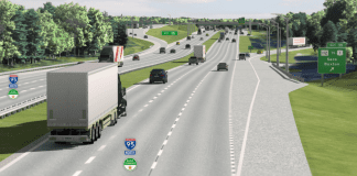 Maine I-95 Traffic | I-95 Construction | I-95 Exit Guide