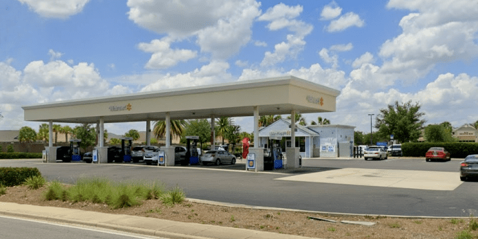 Walmart Convenience Stores | I-95 Exit Guide