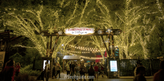 Busch Gardens | I-95 Exit Guide