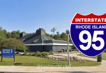 I-95 Rhode Island Welcome Center | I-95 Exit Guide
