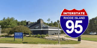 I-95 Rhode Island Welcome Center | I-95 Exit Guide