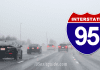 I-95 Winter Traffic | I-95 Exit Guide