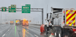 Connecticut I-95 Traffic | I-95 Exit Guide