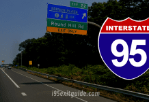 Overnight Parking at I-95 Rest Areas: State-by-State Rules Guide I-95 Rest Areas | I-95 Exit Guide