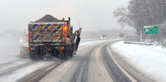 New York DOT | I-95 Exit Guide