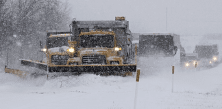 Pennsylvania DOT Winter Maintenance | I-95 Exit Guide