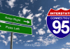 Connecticut I-95 Traffic | I-95 Exit Guide