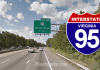 Virginia I-95 Traffic | I-95 Construction | I-95 Exit Guide
