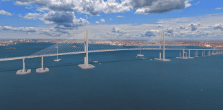 Francis Scott Key Bridge replacement | I-95 Exit Guide
