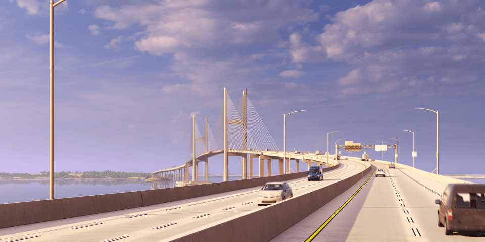 Francis Scott Key Bridge replacement | I-95 Exit Guide