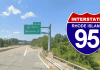 Rhode Island I-95 Traffic | I-95 Construction | I-95 Exit Guide
