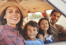 How to Stay Safe and Healthy When You Get Sick on I-95 Summer Road Trip | I-95 Exit Guide