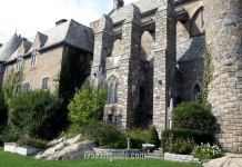 Hammond Castle - Gloucester, Massachusetts | I095 Exit Guide