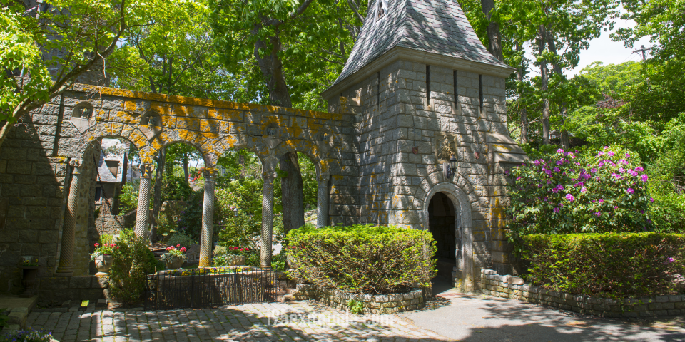Hammond Castle - Gloucester, Massachusetts | I095 Exit Guide