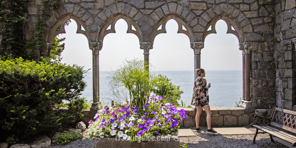 Hammond Castle - Gloucester, Massachusetts | I095 Exit Guide