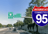 Connecticut I-95 Traffic | I-95 Construction | I-95 Exit Guide