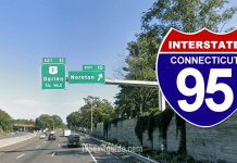 Connecticut I-95 Traffic | I-95 Construction | I-95 Exit Guide