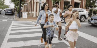 Fredericksburg, Virginia | I-95 Exit Guide