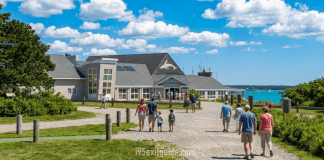 Seacoast Science Center – Rye, New Hampshire Seacoast Science Center - Rye, New Hampshire | I-95 Exit Guide