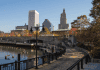 Providence Riverwalk – Providence, Rhode Island Providence, Rhode Island | I-95 Exit Guide