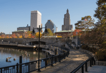 Providence, Rhode Island | I-95 Exit Guide