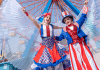 Six Flags Celebrates America’s 250th Anniversary Six Flags | I-95 Exit Guide