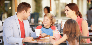 I-95 Travelers Top 10 Most Popular Fast Food Restaurants Restaurants, Diners and Fast Food | I-95 Exit Guide