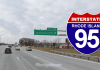 Warwick I-95 Traffic | I-95 Construction | I-95 Exit Guide