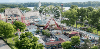 Playland Park – Rye, New York Playland Park - Rye, New York | I-95 Exit Guide